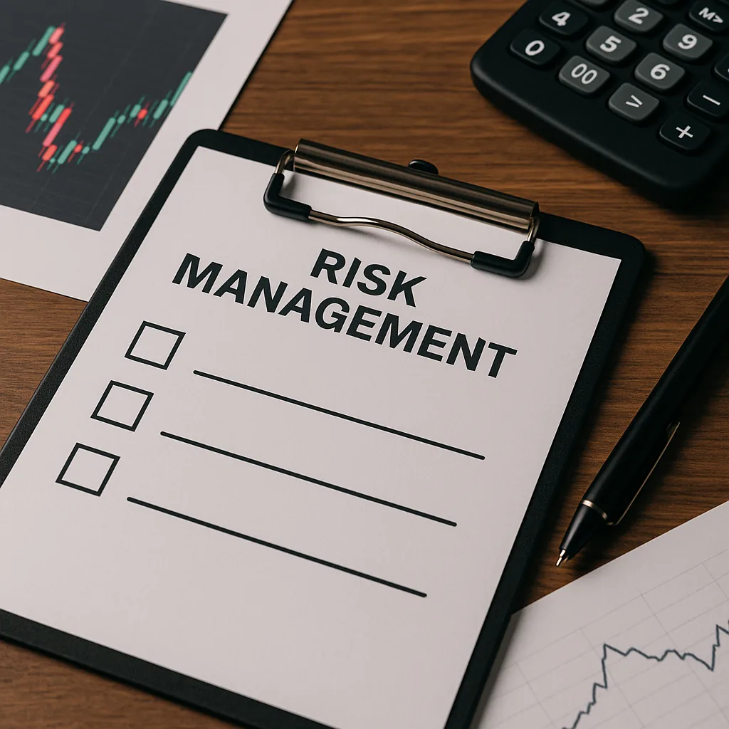 Binomo risk management Binomo risk management