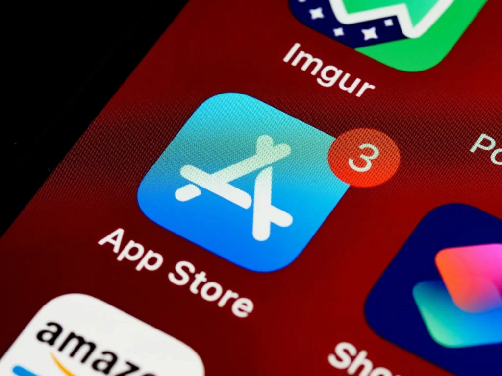 Binomo app download