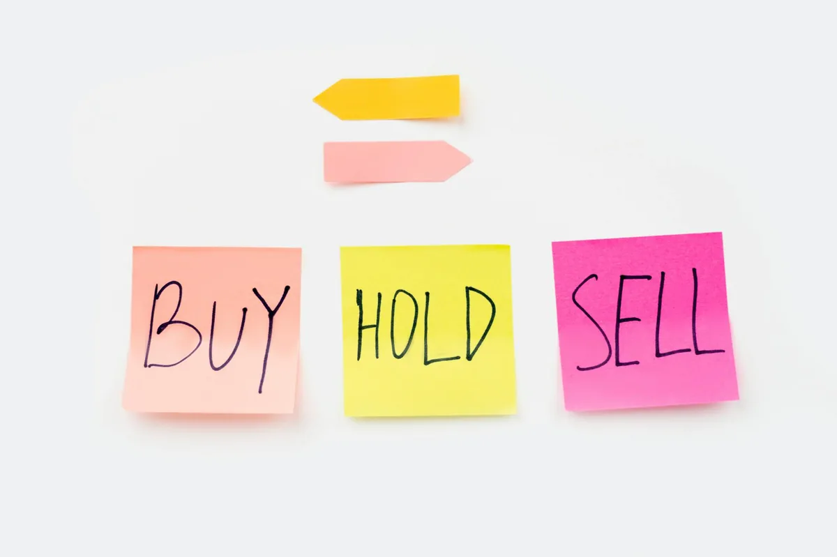 Binomo binary options strategies — Strategy 2: RSI Overbought and Oversold Signals