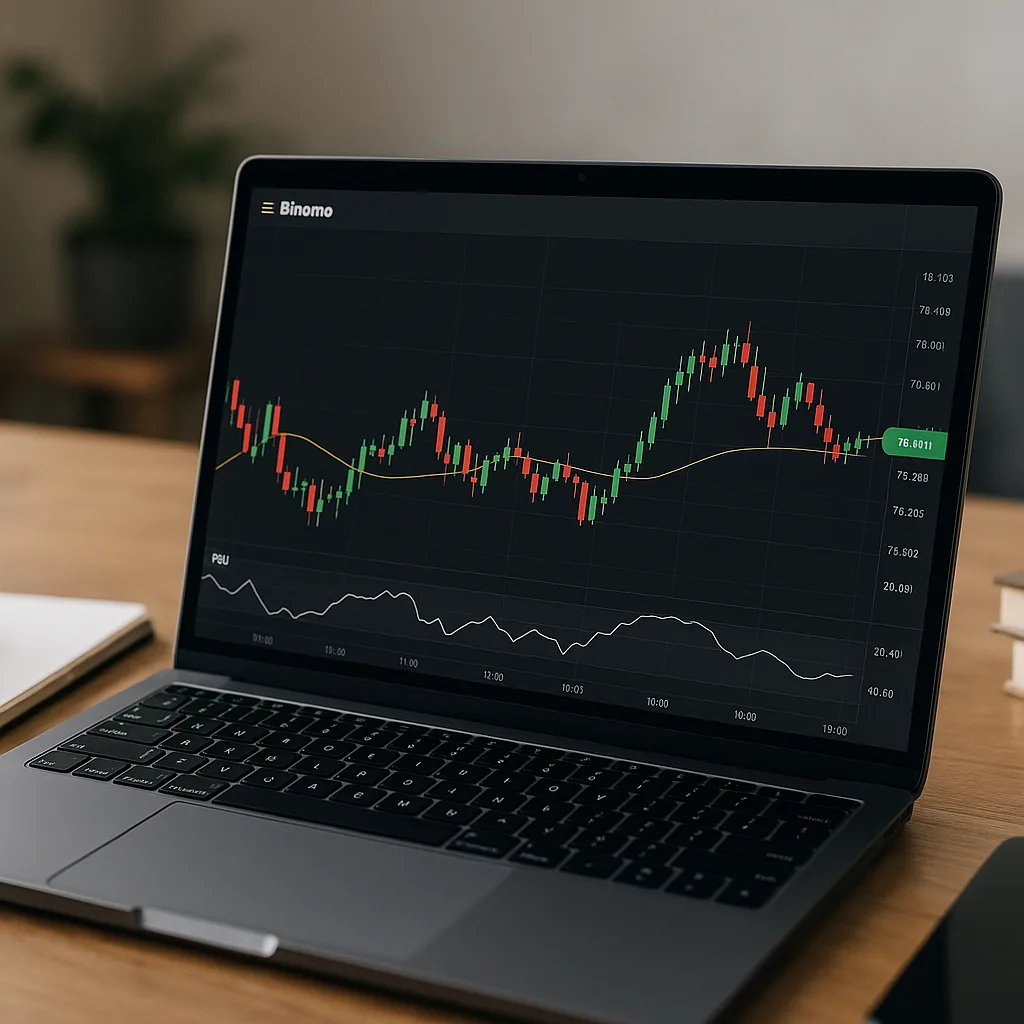 Binomo Binary Options Strategies Binomo Binary Options Strategies