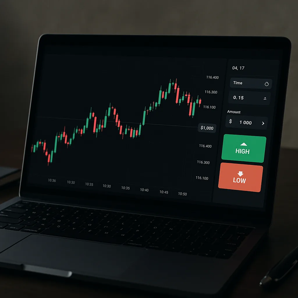 Binomo binary options strategies Binomo binary options strategies