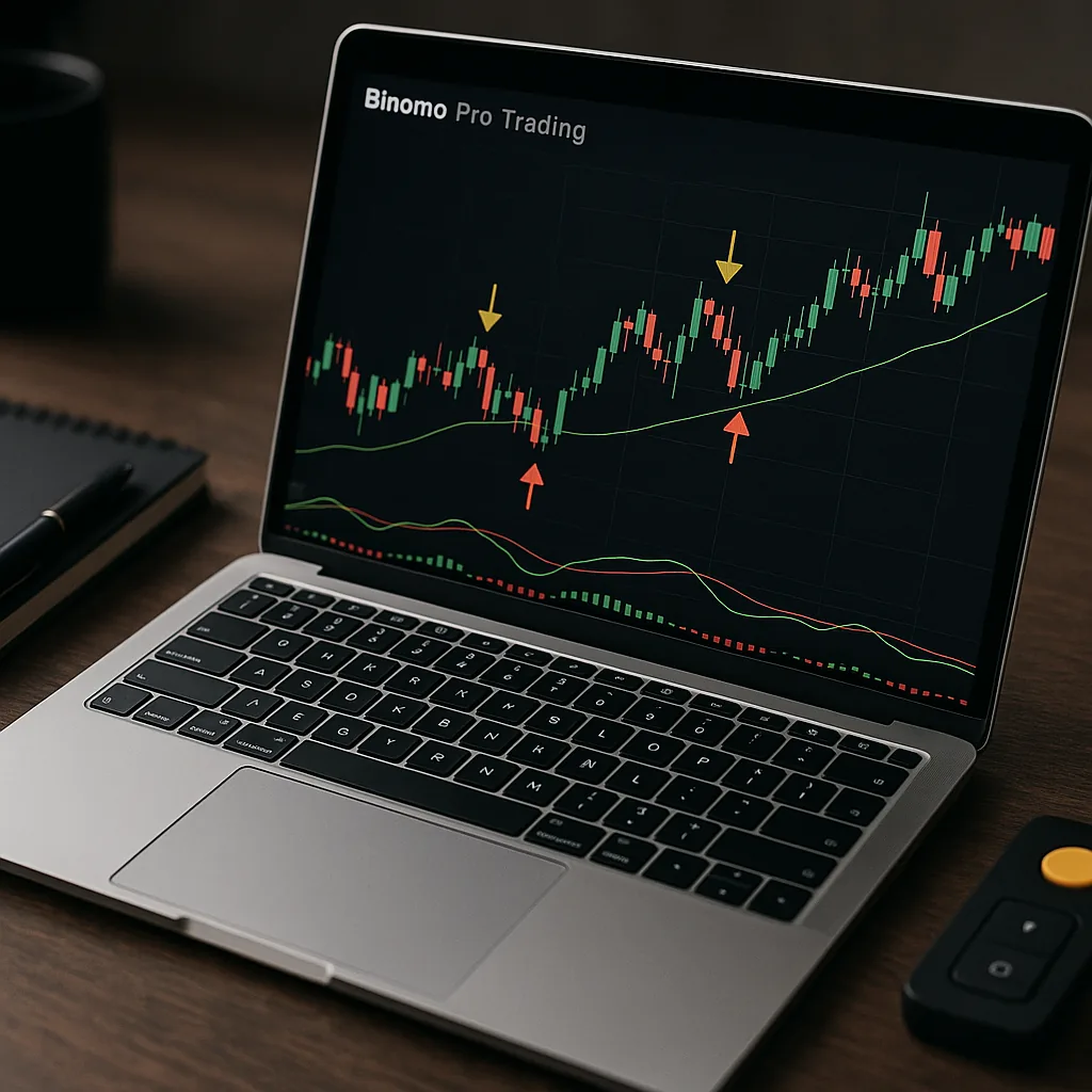 Binomo binary options strategy Binomo binary options strategy
