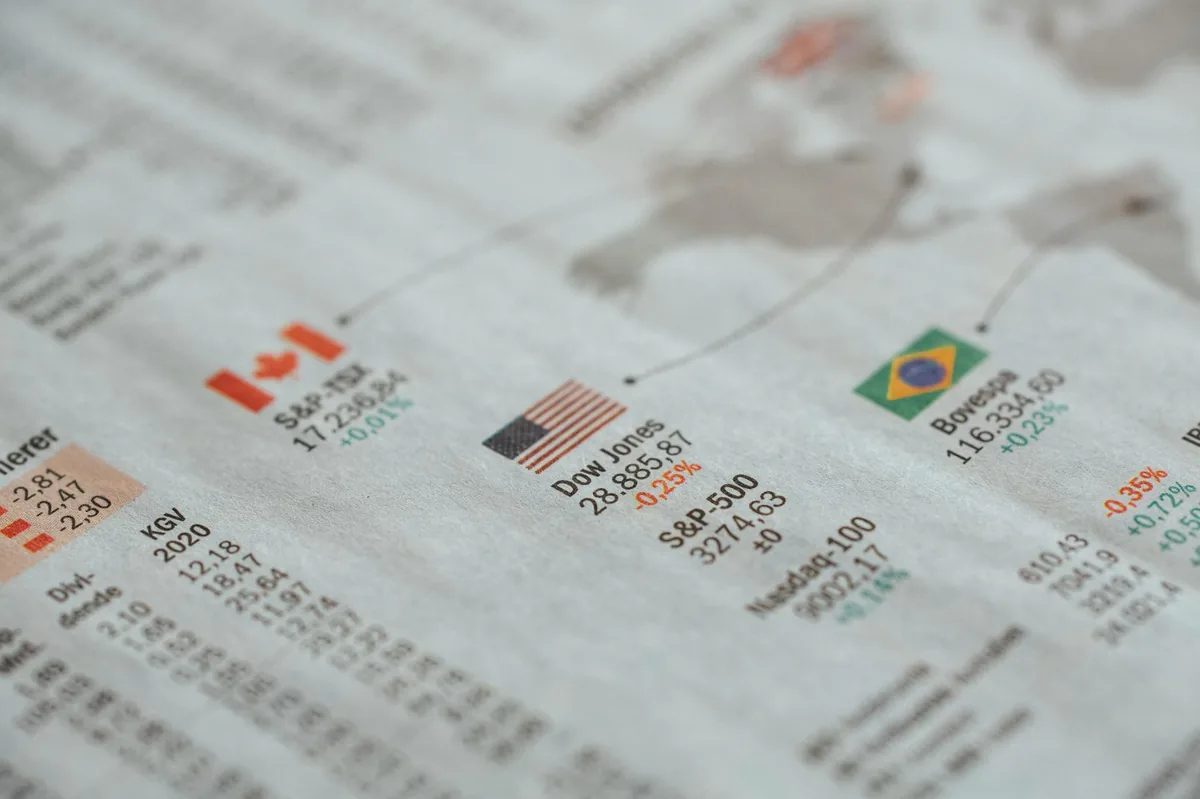 Binomo indicator setup — Mastering the Relative Strength Index (RSI)