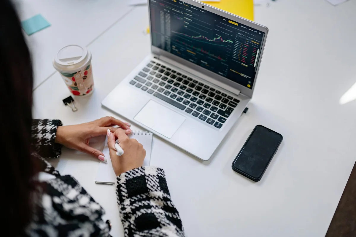 Binomo indicator setups — Introduction to Binomo Indicator Setups