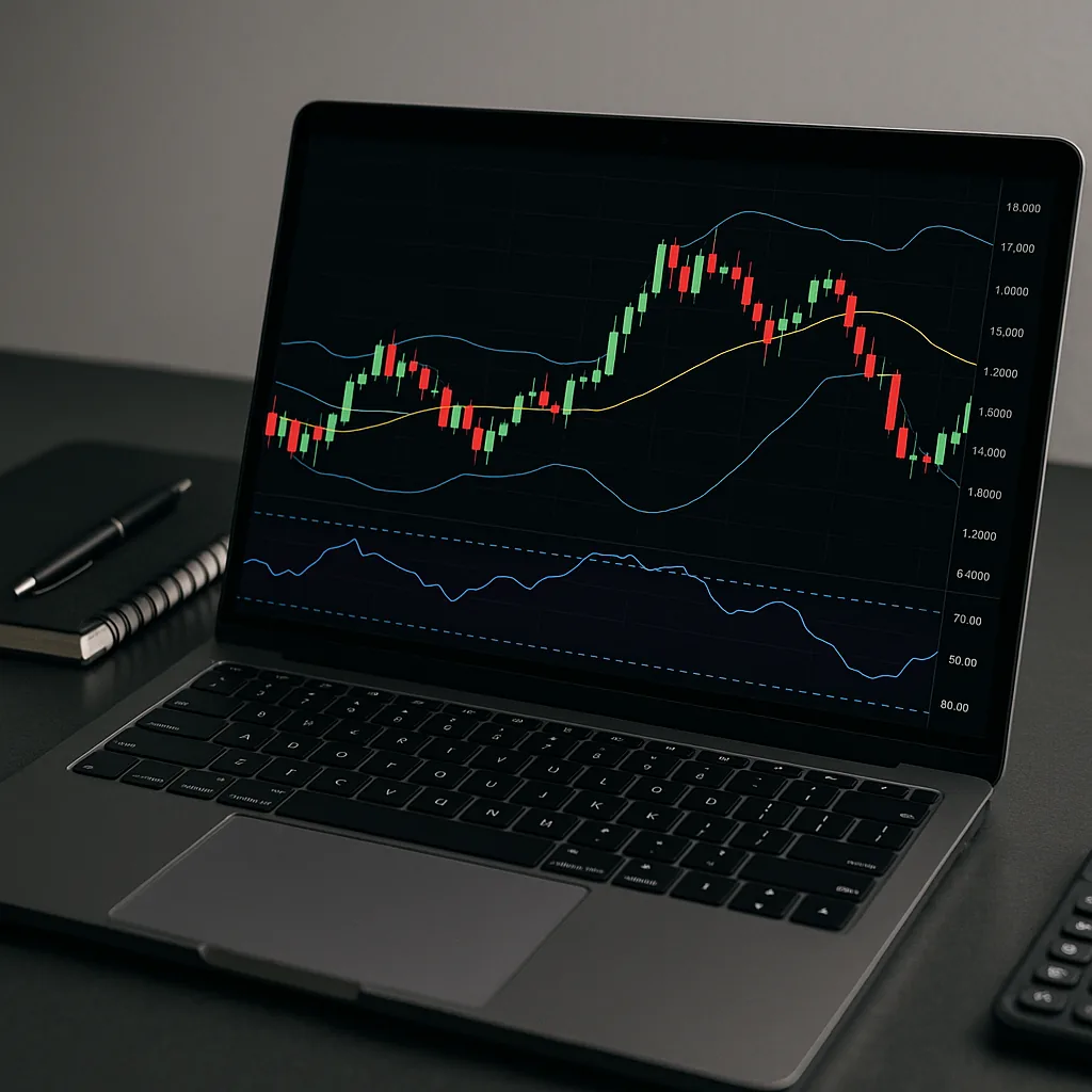 Binomo Indicator Strategies Binomo Indicator Strategies