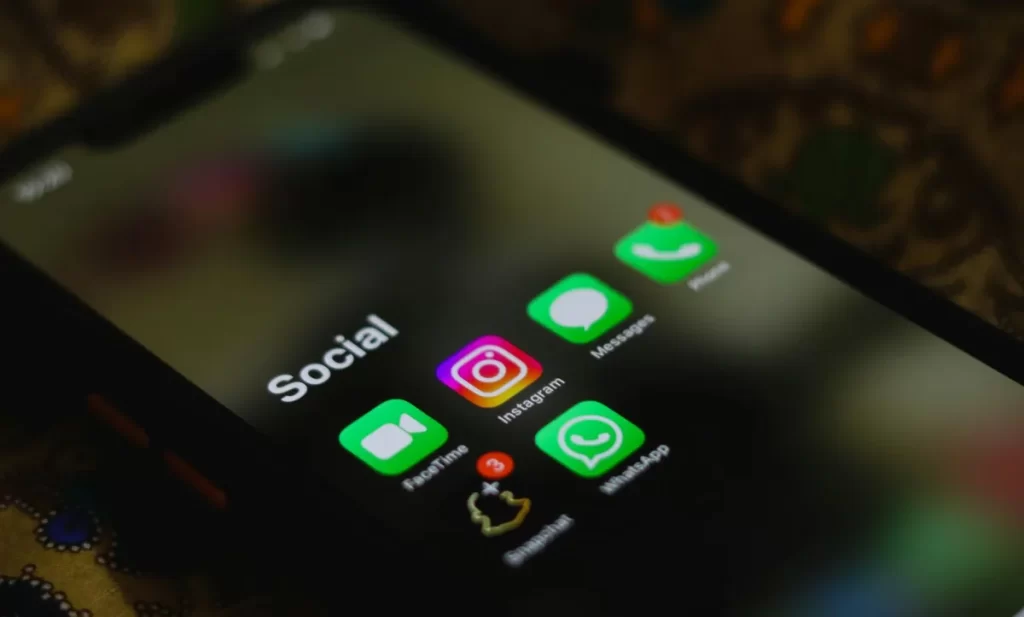 Binomo mobile app