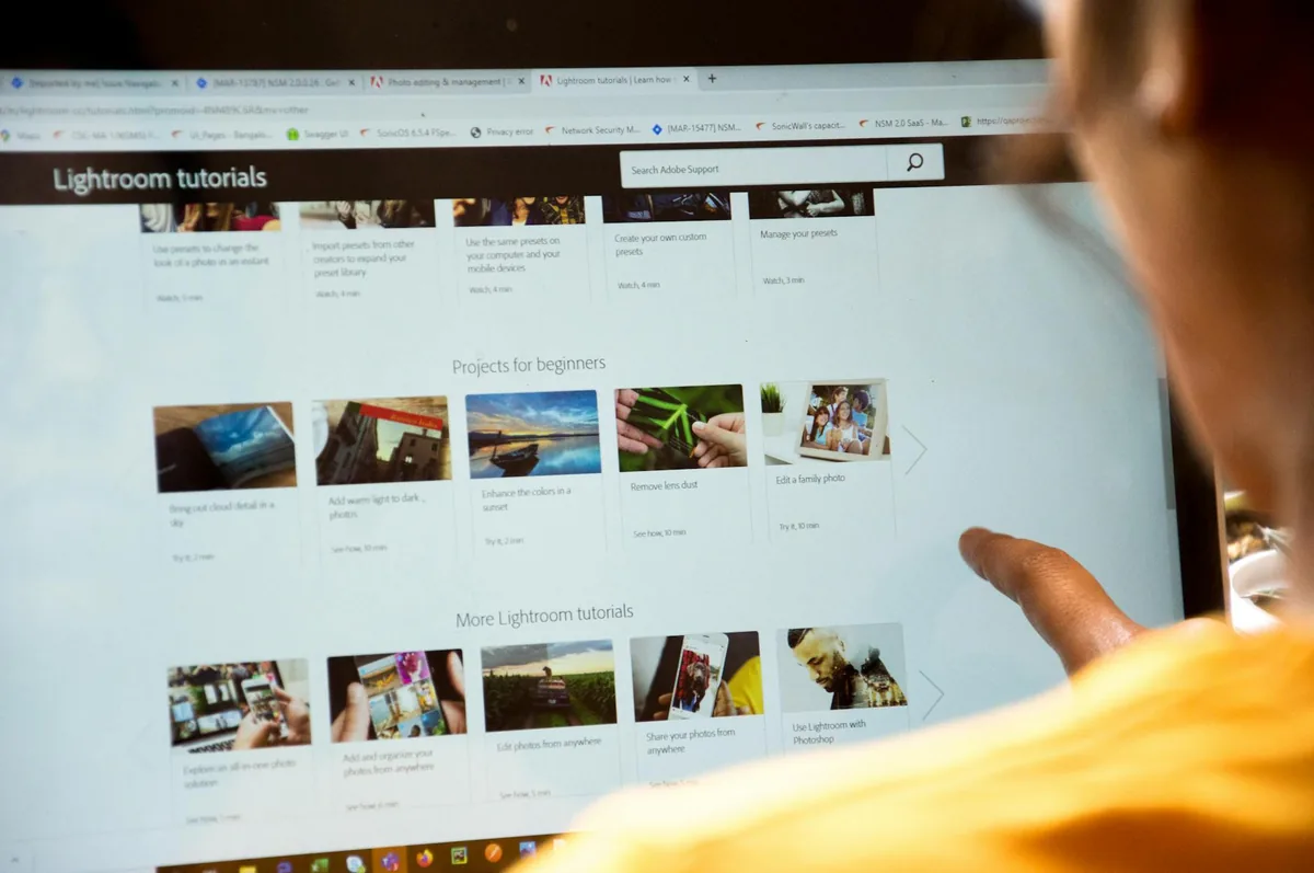 Binomo platform tutorial — Introduction to the Binomo platform tutorial