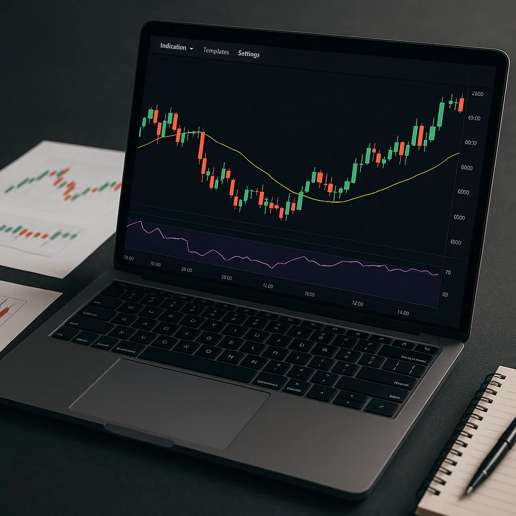 Binomo technical analysis Binomo technical analysis