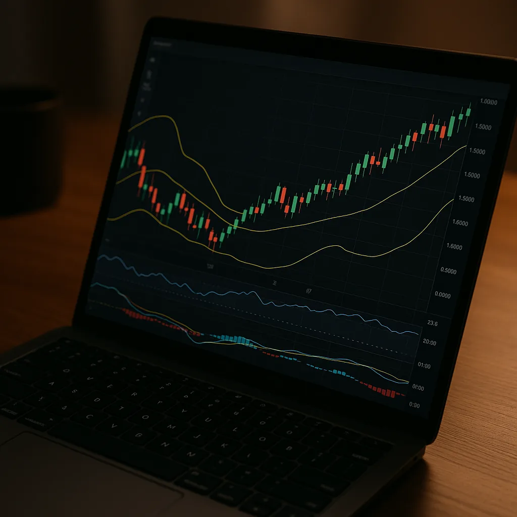 Binomo Technical Analysis Binomo Technical Analysis