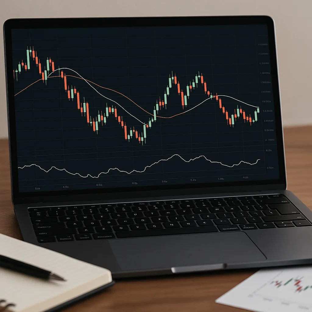 Binomo Technical Analysis