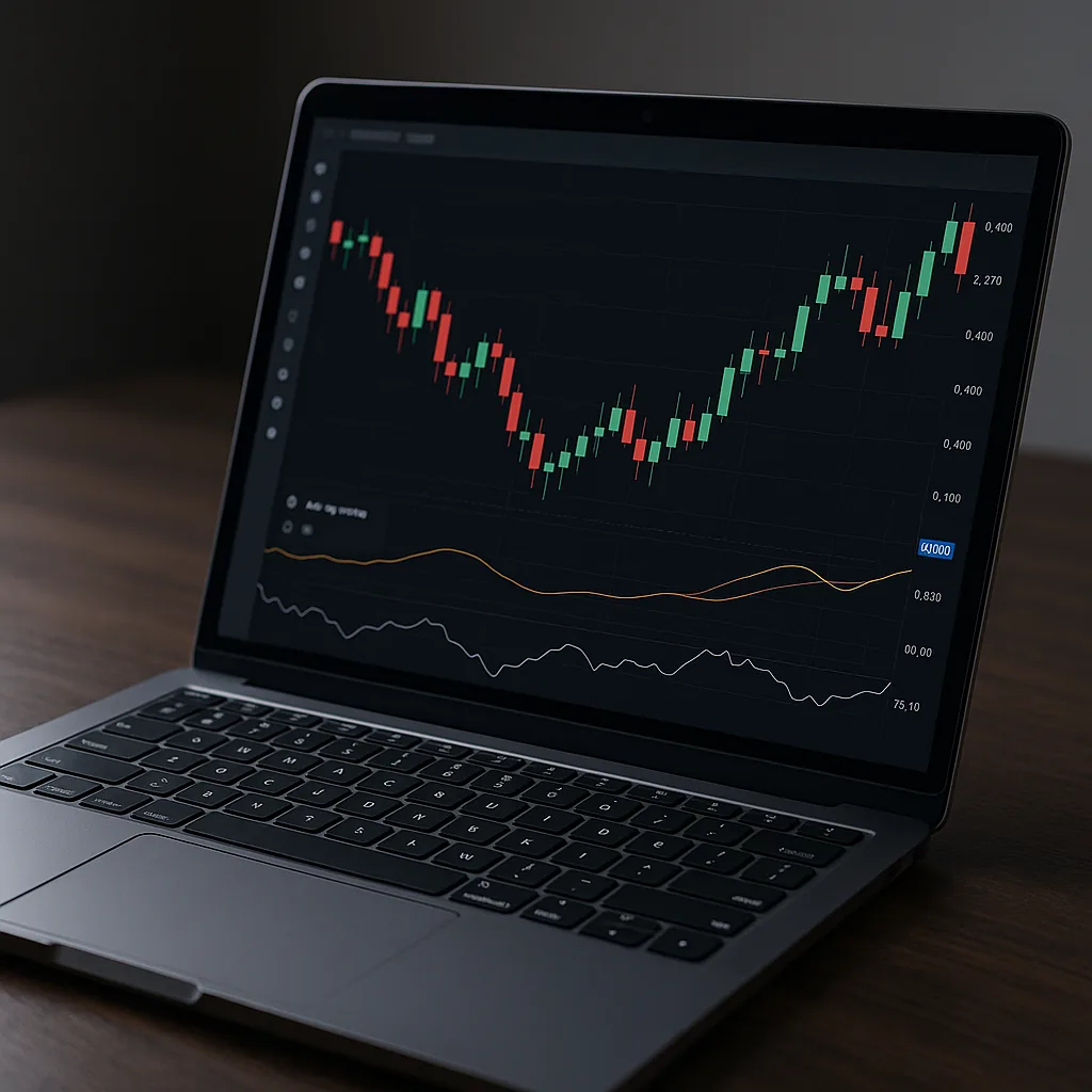 Binomo Technical Analysis Binomo Technical Analysis