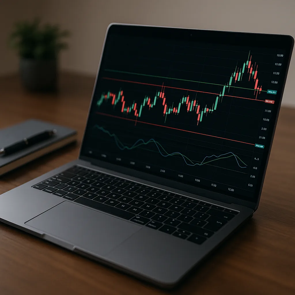 Binomo Technical Analysis