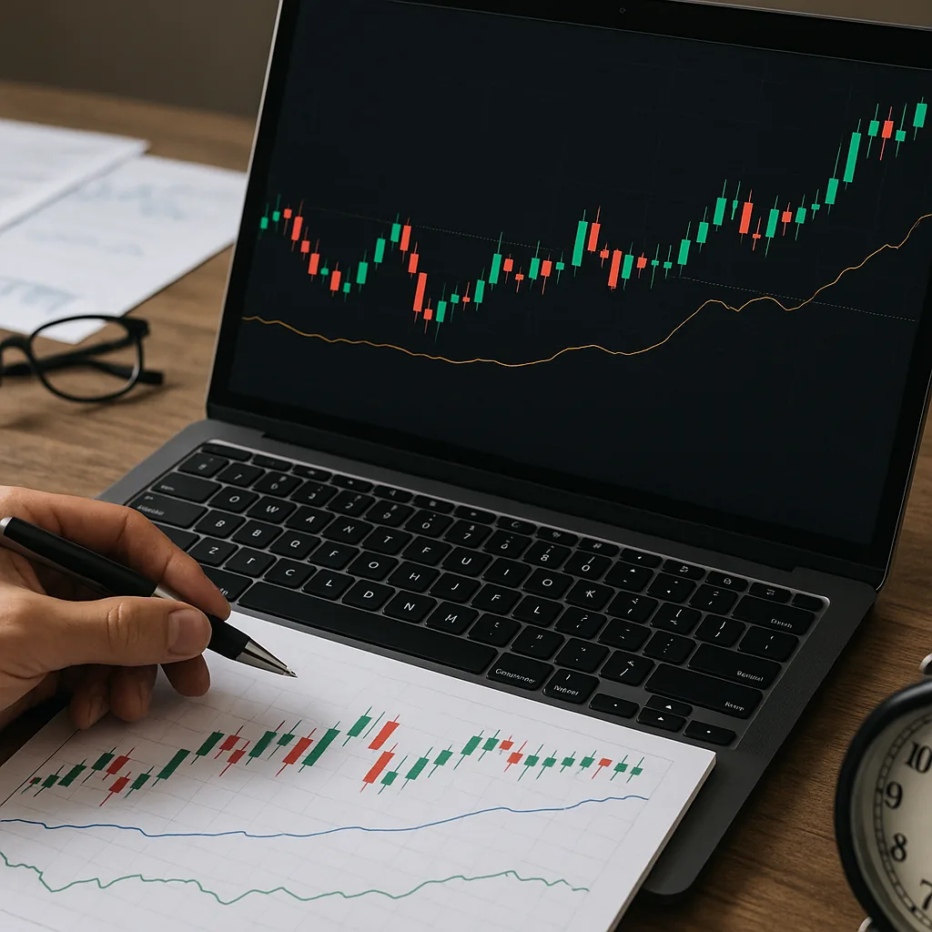 Binomo Technical Analysis Binomo Technical Analysis