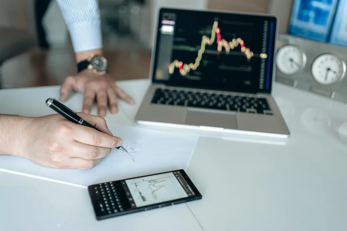 Binomo trading plan — Developing Your Binomo Trading Plan Strategy Using Technical Indicators