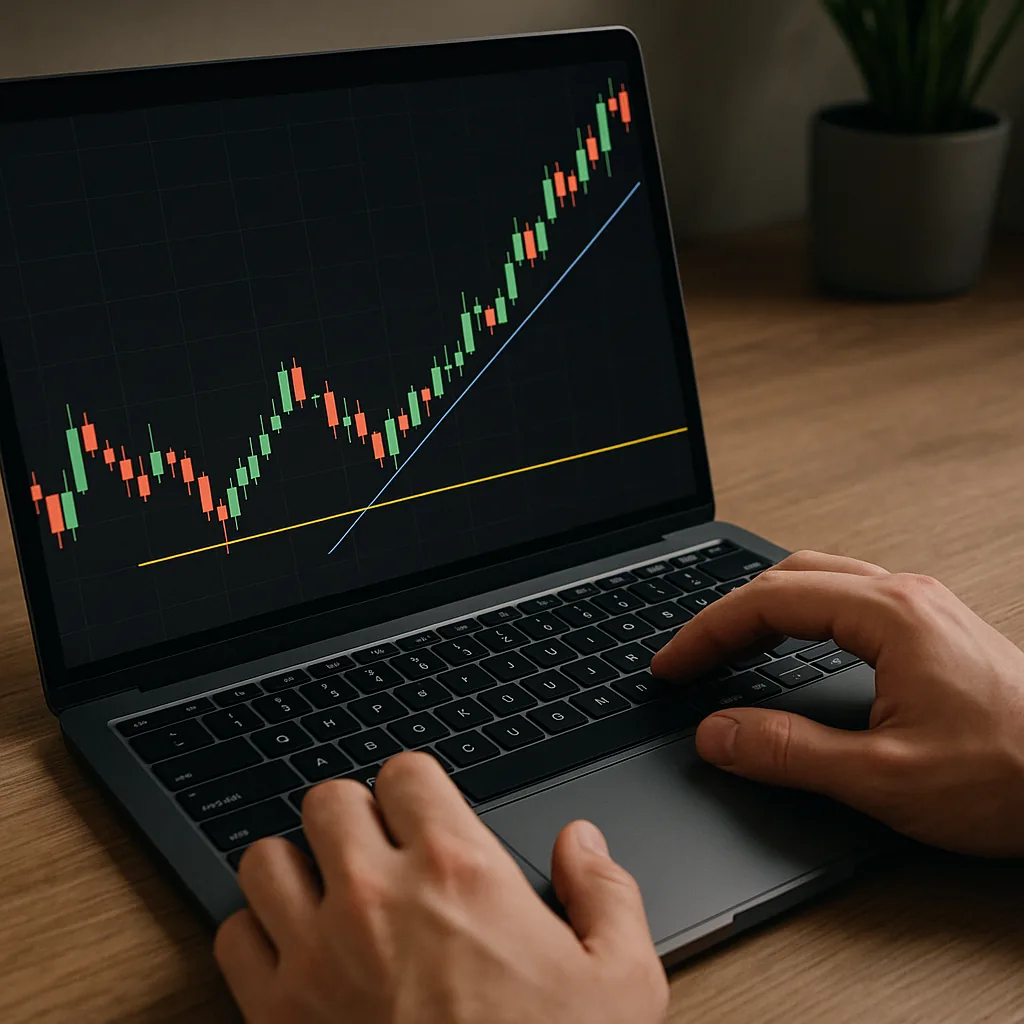 How to withdraw money from Binomo