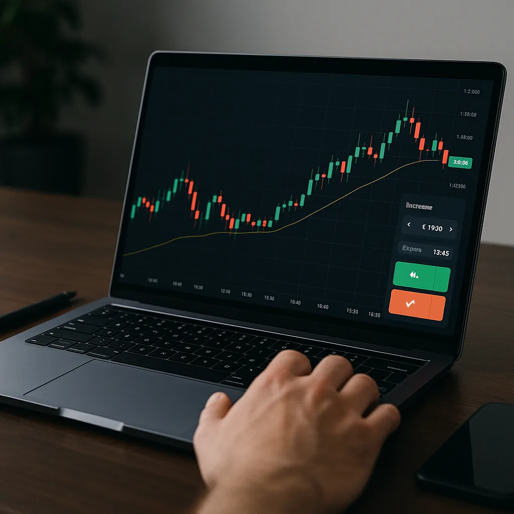 Mastering Trade Entry