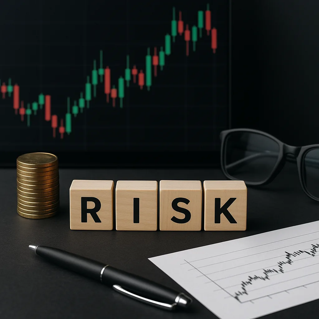 Risk Management Strategies