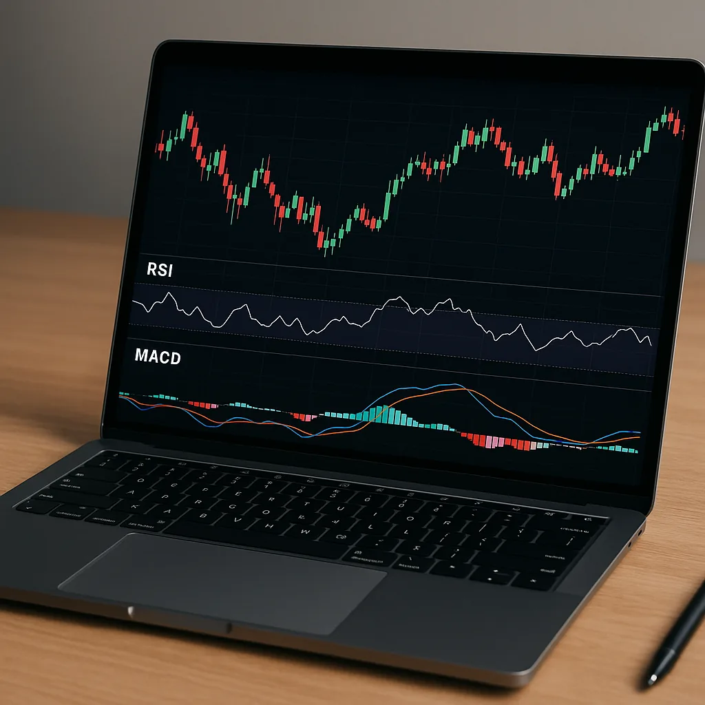 RSI and MACD Guide