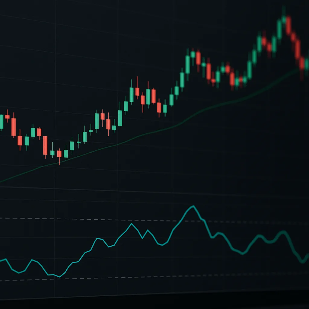 RSI Indicator RSI Indicator