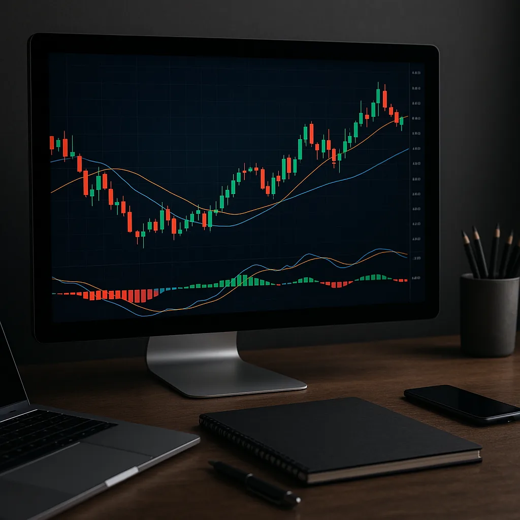 Technical Analysis Binomo Technical Analysis Binomo