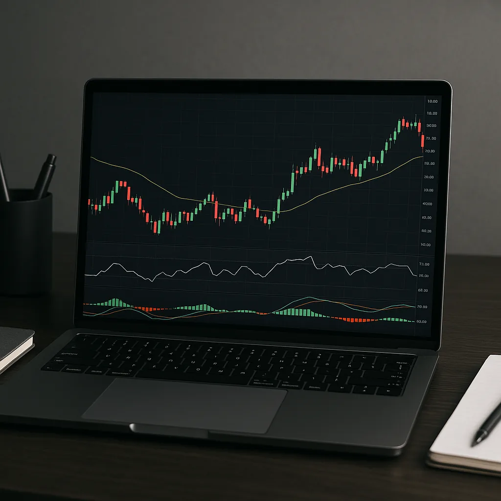 Technical Analysis Guide