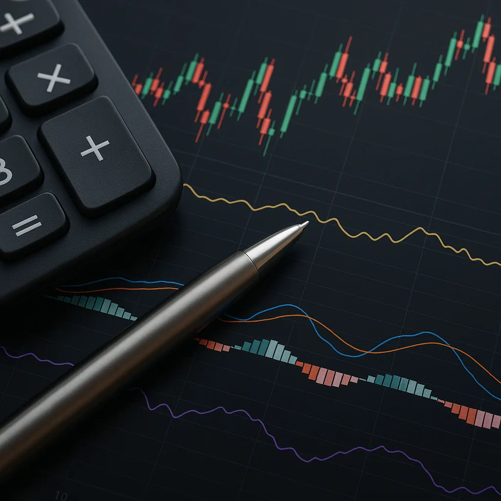 Technical Analysis Indicators