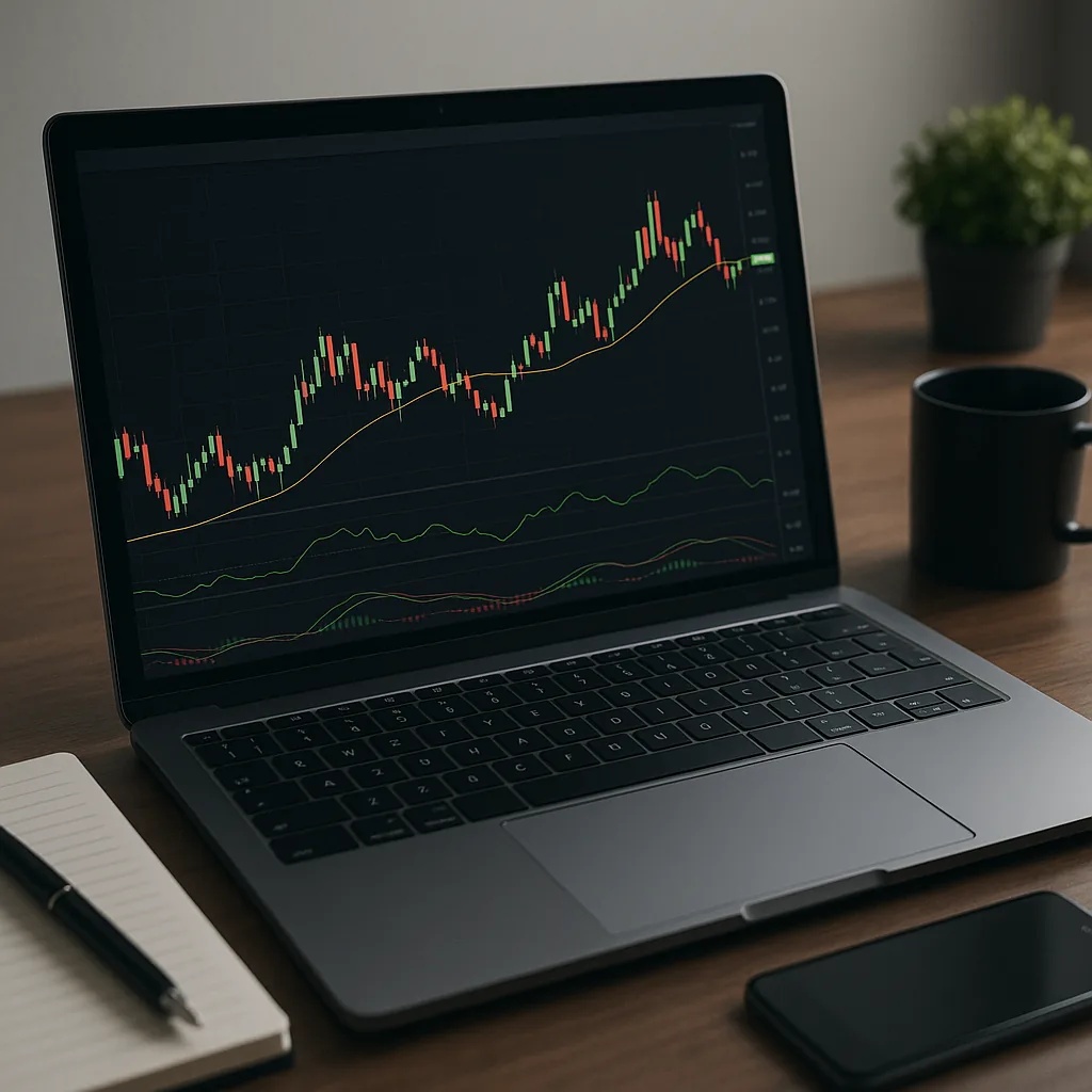Technical Analysis Tutorial Technical Analysis Tutorial