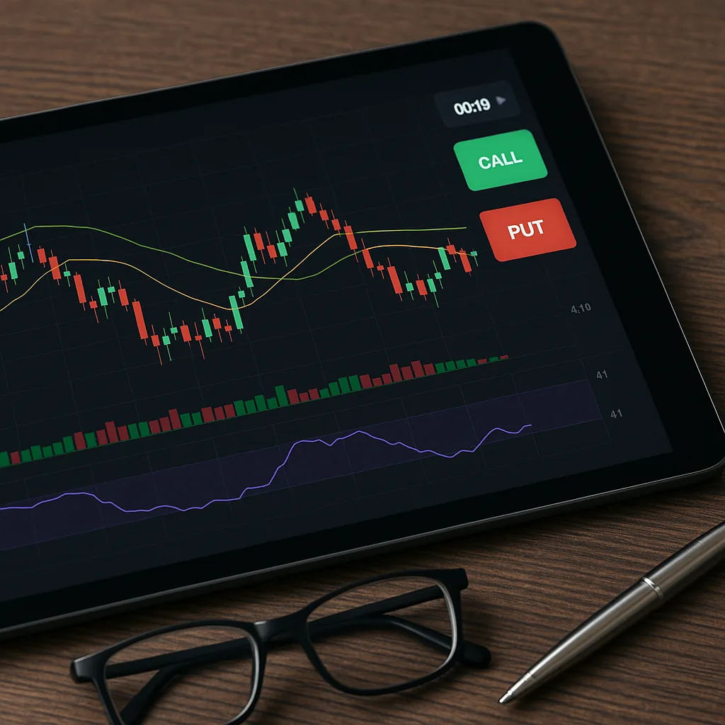 Technical Indicators Binary Options Technical Indicators Binary Options