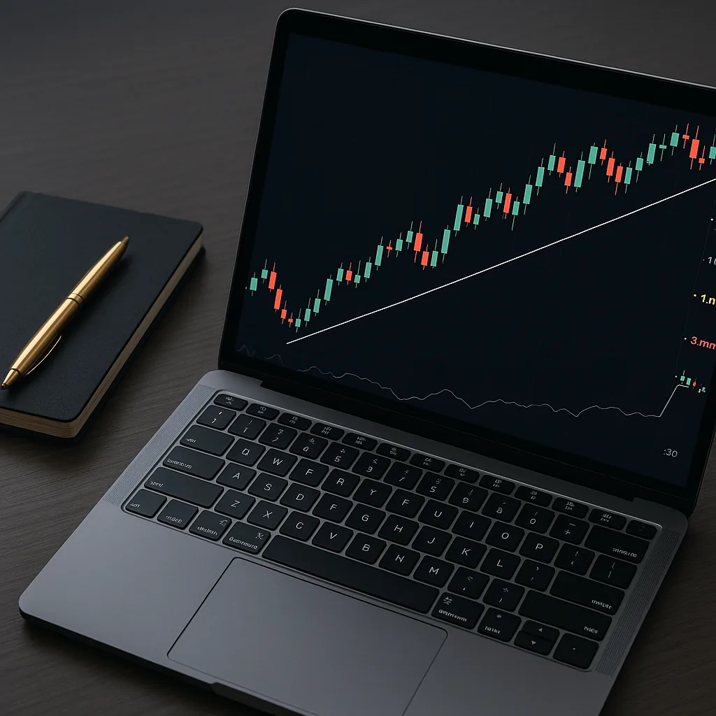 Trend Trading Binary Options Trend Trading Binary Options