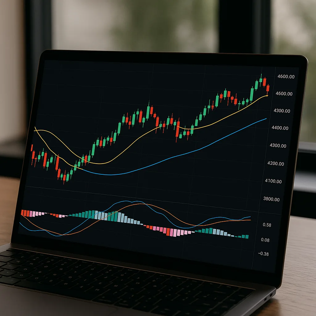 Trend Trading Strategies