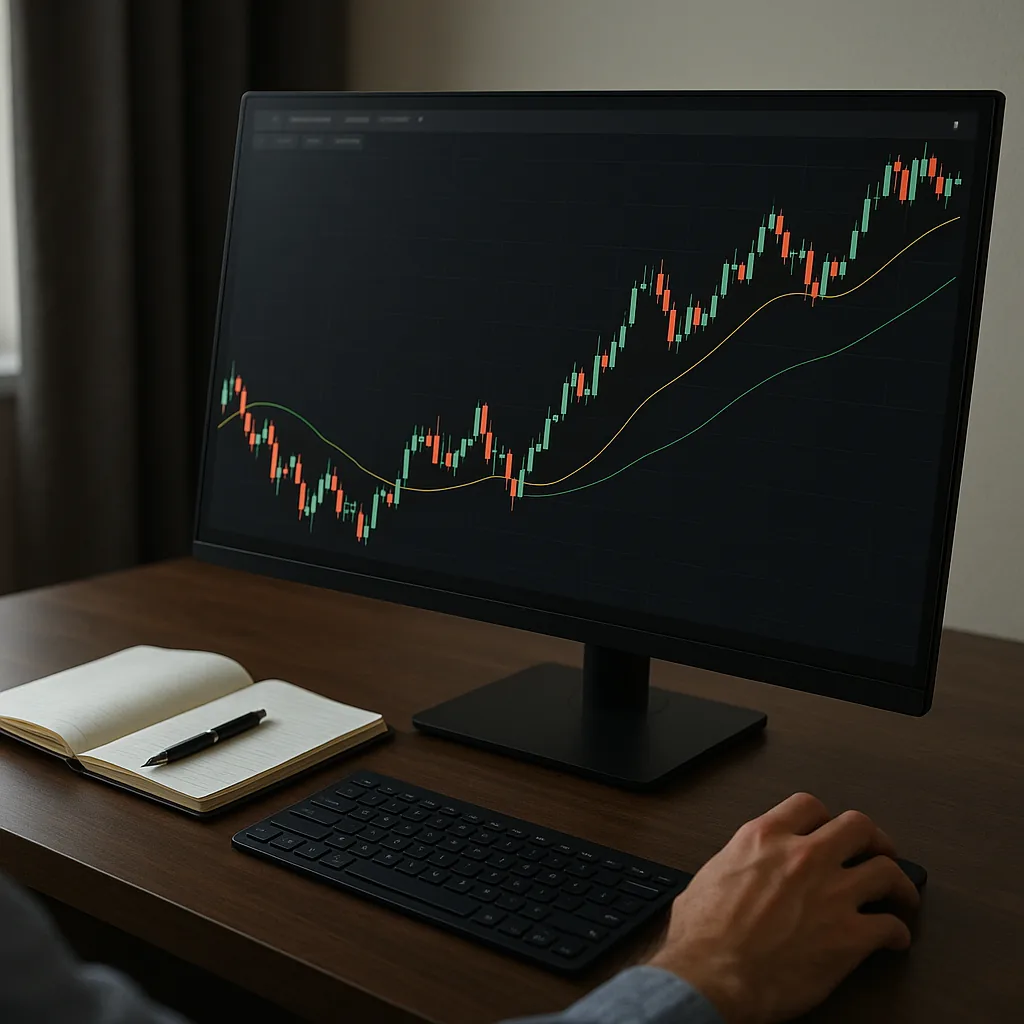 Trend Trading Strategies Trend Trading Strategies