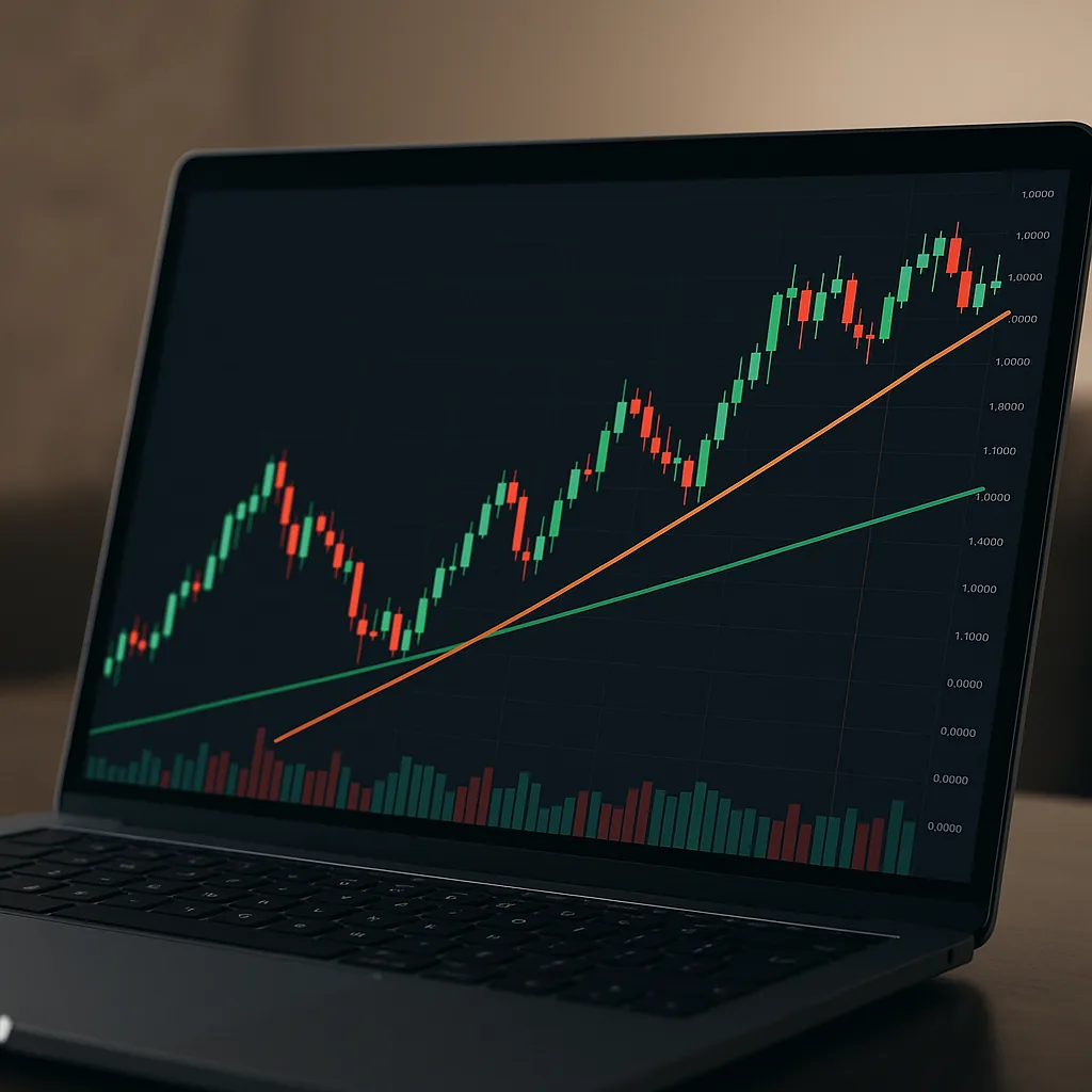 Trend Trading Strategies