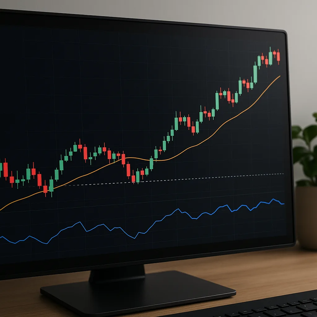 Trend Trading Strategies Trend Trading Strategies